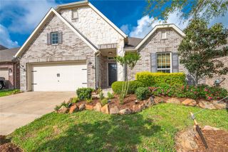 1851 Belle Place, Alvin, TX 77511