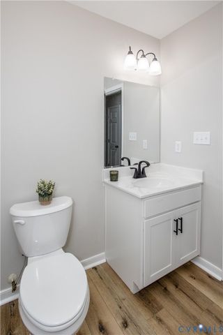 900 Cedar St, Hopewell, VA 23860