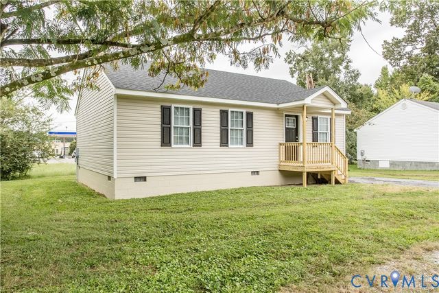 900 Cedar St, Hopewell, VA 23860