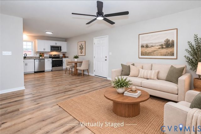 900 Cedar St, Hopewell, VA 23860