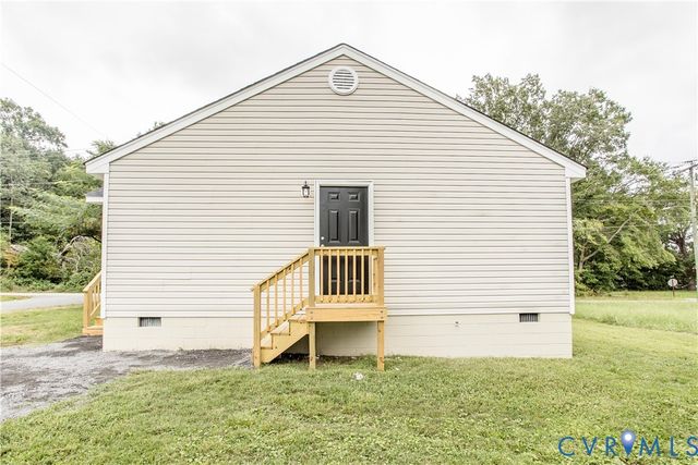 900 Cedar St, Hopewell, VA 23860