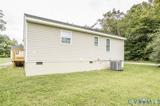 900 Cedar St, Hopewell, VA 23860