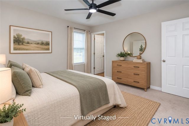 900 Cedar St, Hopewell, VA 23860