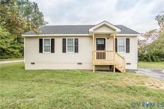 900 Cedar St, Hopewell, VA 23860