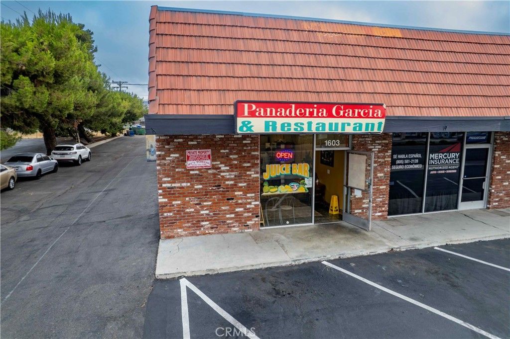 1603 E Los Angeles, Simi Valley, CA 93065