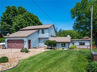 4 Cadillac, Senecaville, OH 43780