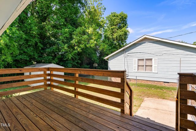 1212 Pender Street, Raleigh, NC 27610