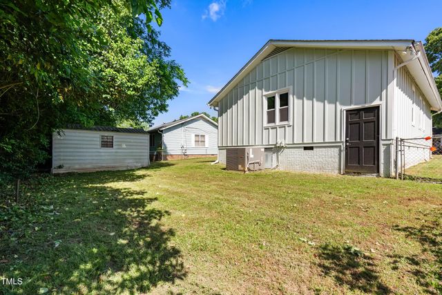 1212 Pender Street, Raleigh, NC 27610