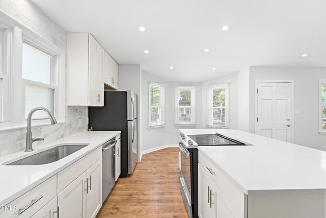 1212 Pender Street, Raleigh, NC 27610