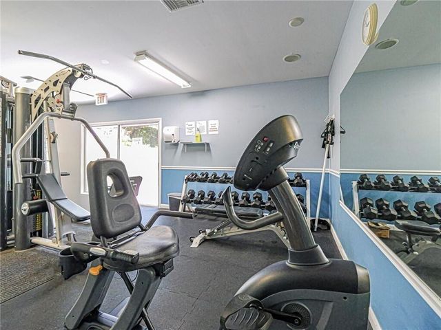 55 WOODLAND Drive 206, Vero Beach, FL 32962