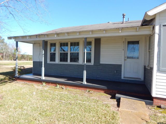 4714 N US HWY 271, Gilmer, TX 75644