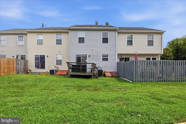 6624 CAPTAIN JOHNS CT, Bryans Road, MD 20616