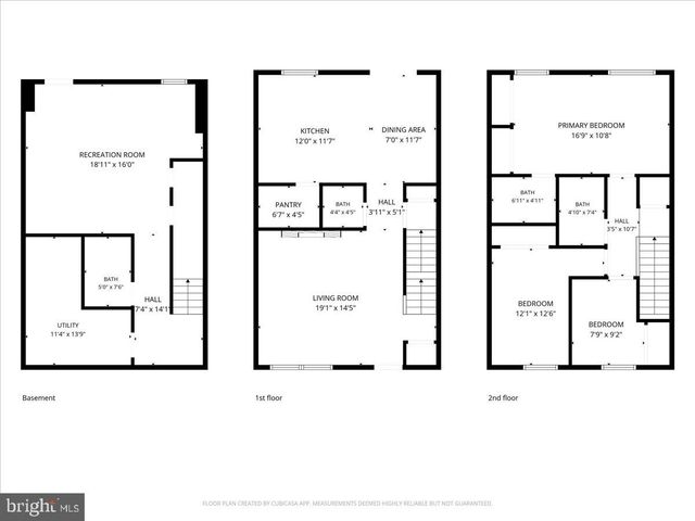 6624 CAPTAIN JOHNS CT, Bryans Road, MD 20616