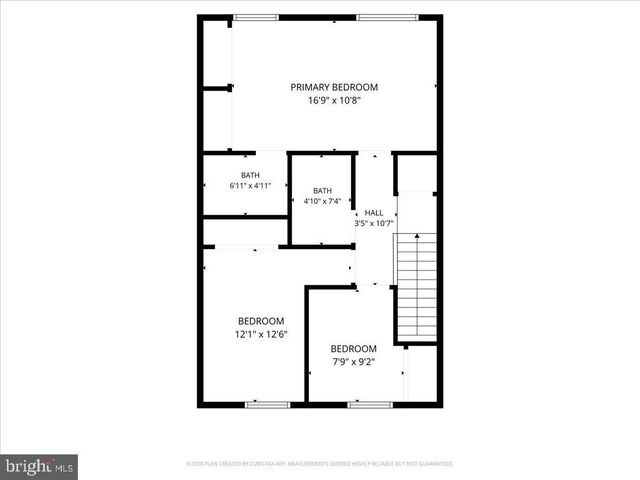 6624 CAPTAIN JOHNS CT, Bryans Road, MD 20616