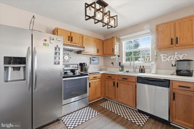 6624 CAPTAIN JOHNS CT, Bryans Road, MD 20616