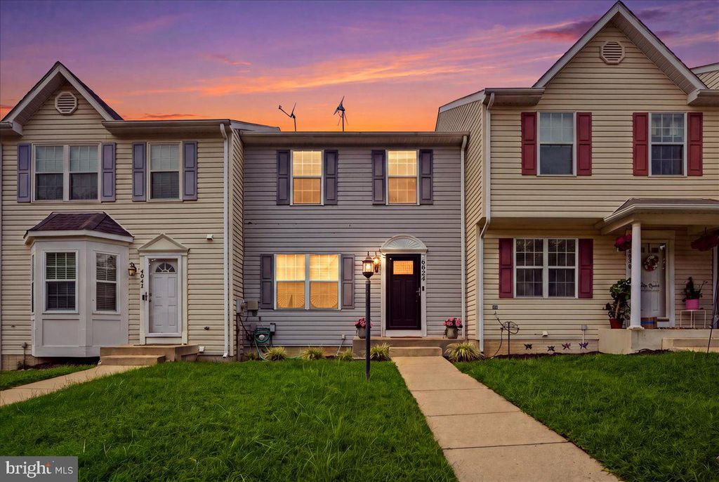 6624 CAPTAIN JOHNS CT, Bryans Road, MD 20616