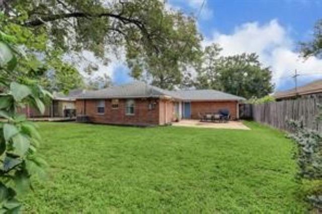 1914 Viking Drive, Houston, TX 77018