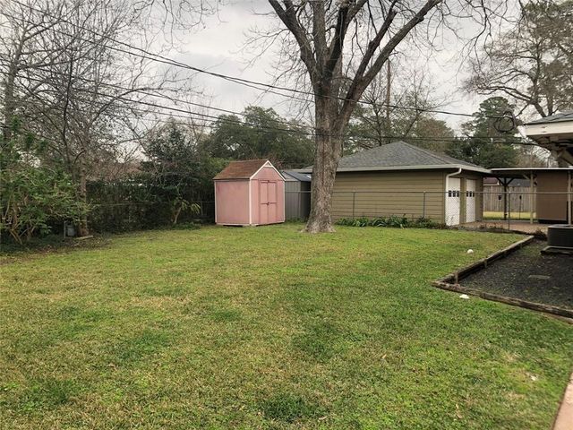 1914 Viking Drive, Houston, TX 77018