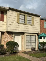 8321 Nairn Street, Houston, TX 77074