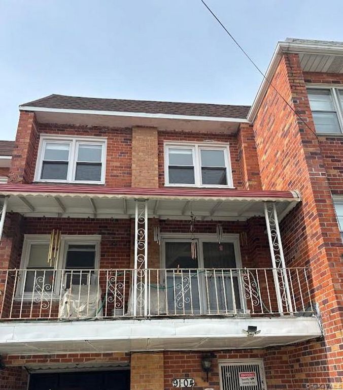 91-04 75th Street 2, Woodhaven, NY 11421