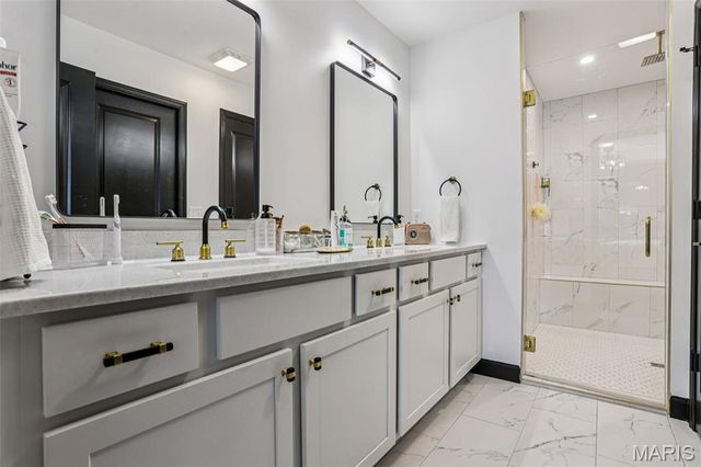 147 Papillon Drive, Swansea, IL 62226