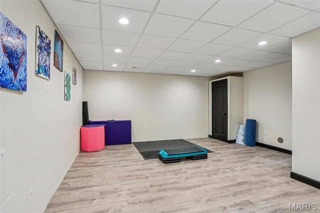 147 Papillon Drive, Swansea, IL 62226