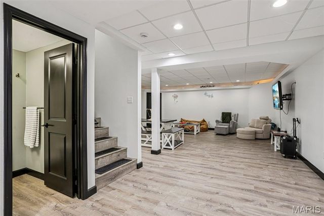 147 Papillon Drive, Swansea, IL 62226