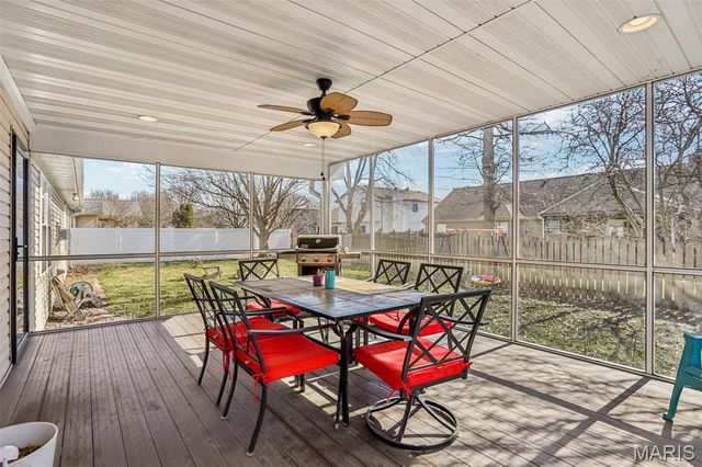 147 Papillon Drive, Swansea, IL 62226