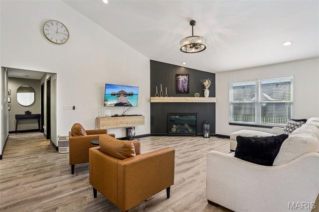 147 Papillon Drive, Swansea, IL 62226