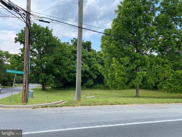 MADDEX DR, Shepherdstown, WV 25443