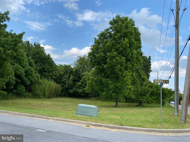 MADDEX DR, Shepherdstown, WV 25443
