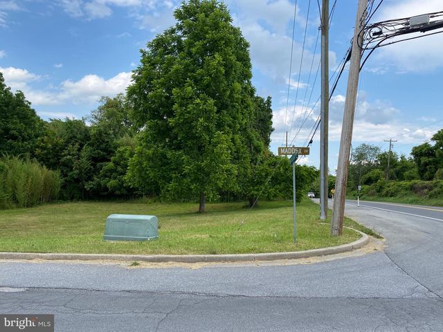 MADDEX DR, Shepherdstown, WV 25443