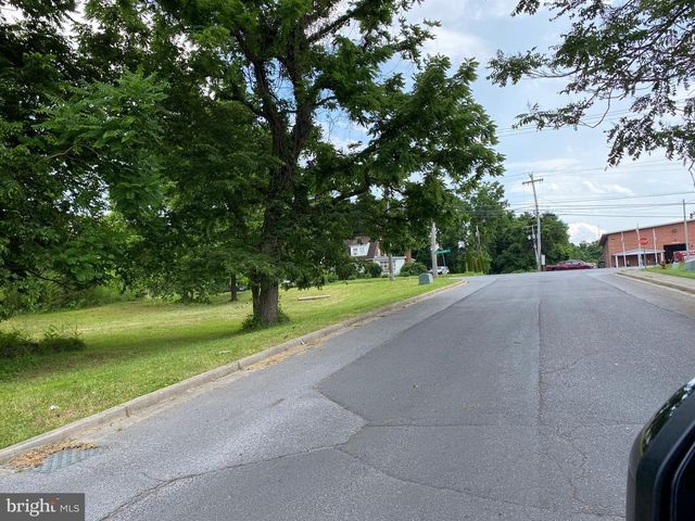 MADDEX DR, Shepherdstown, WV 25443