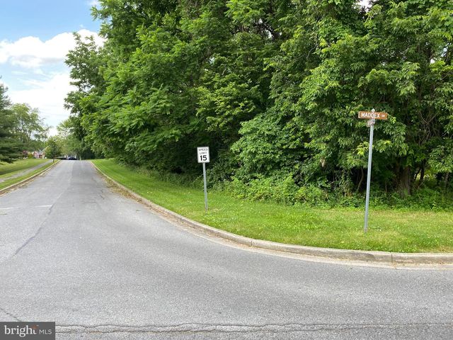 MADDEX DR, Shepherdstown, WV 25443
