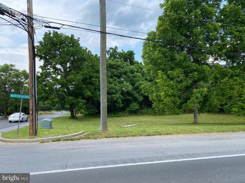 MADDEX DR, Shepherdstown, WV 25443