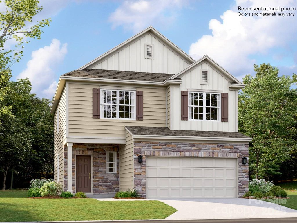 3264 Hillside Roll Road, Fort Mill, SC 29715