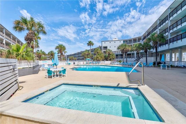 5973 State HWY 361 236, Port Aransas, TX 78373