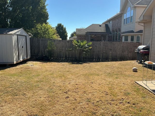 710 Boone Trail, Mansfield, TX 76063