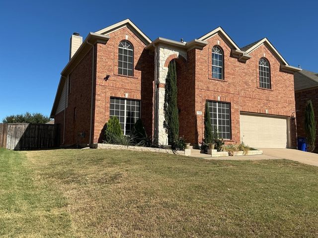 710 Boone Trail, Mansfield, TX 76063