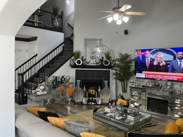 710 Boone Trail, Mansfield, TX 76063