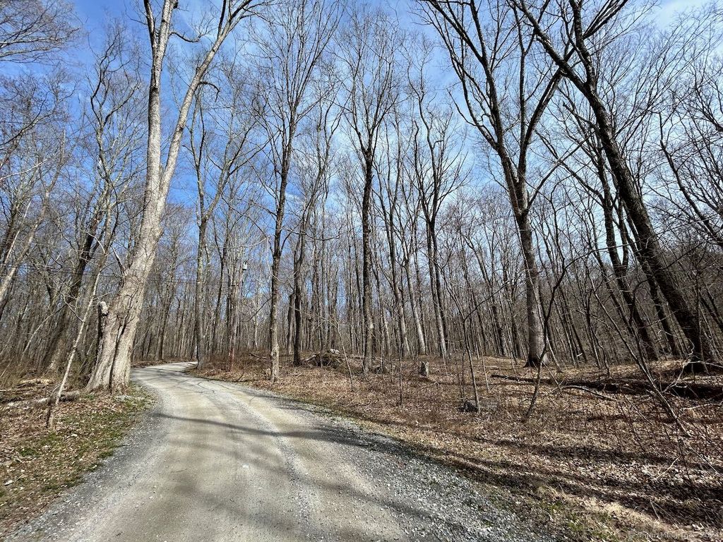 120 Westwoods Road 1 Lot 5, Sharon, CT 06069