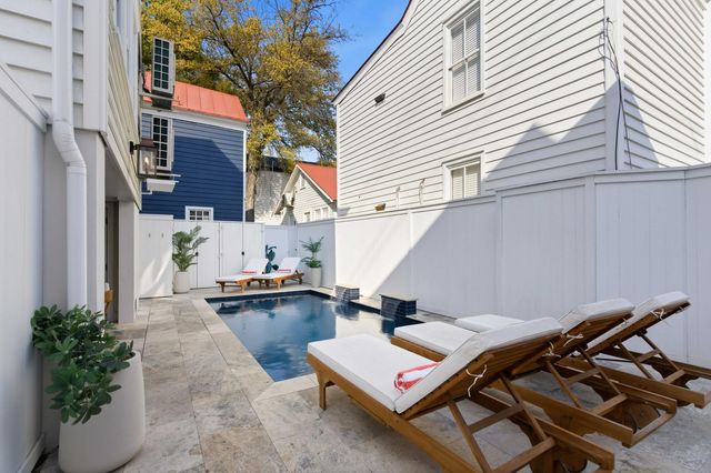 4 President Place, Charleston, SC 29403