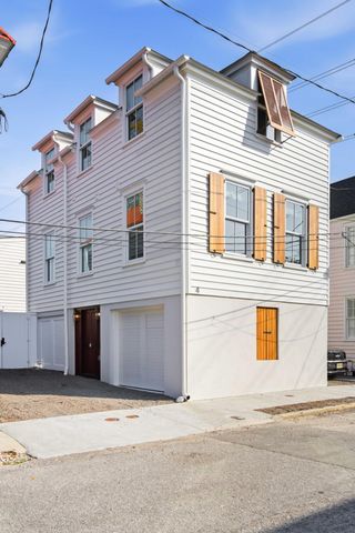 4 President Place, Charleston, SC 29403