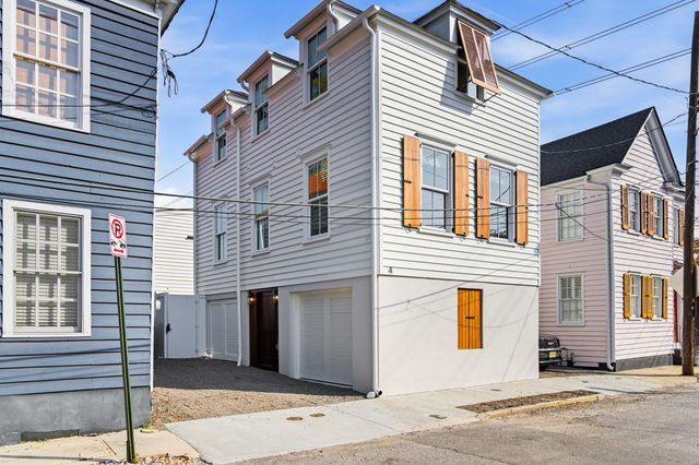4 President Place, Charleston, SC 29403