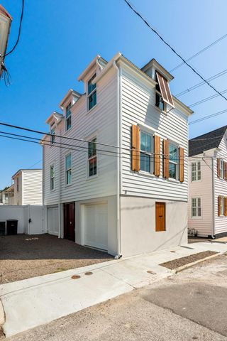 4 President Place, Charleston, SC 29403