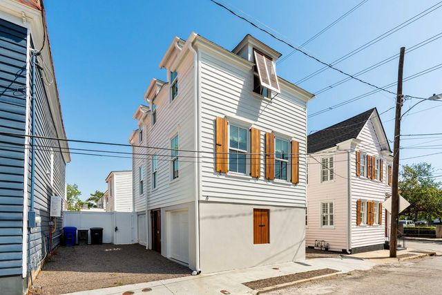 4 President Place, Charleston, SC 29403