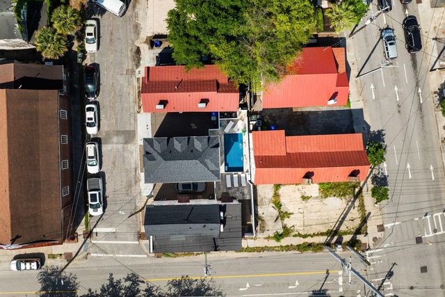 4 President Place, Charleston, SC 29403