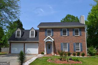 1591 Willow Bend Way, Snellville, GA 30078