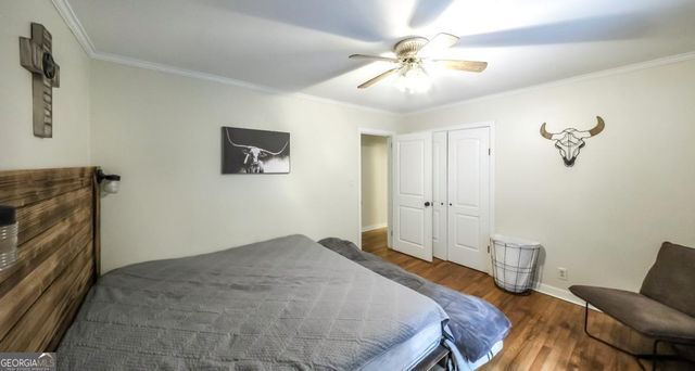 1041 Michael Lane, Anniston, AL 36207