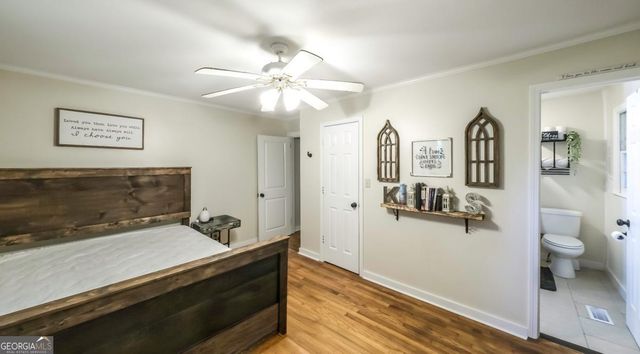 1041 Michael Lane, Anniston, AL 36207